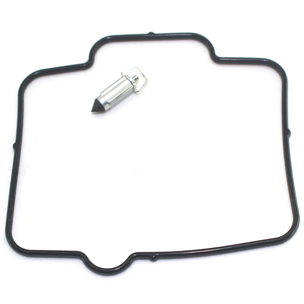 High Quality Carburetor Repair Kit Floating Needle Parts Gasket