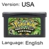 Emerald Kaizo