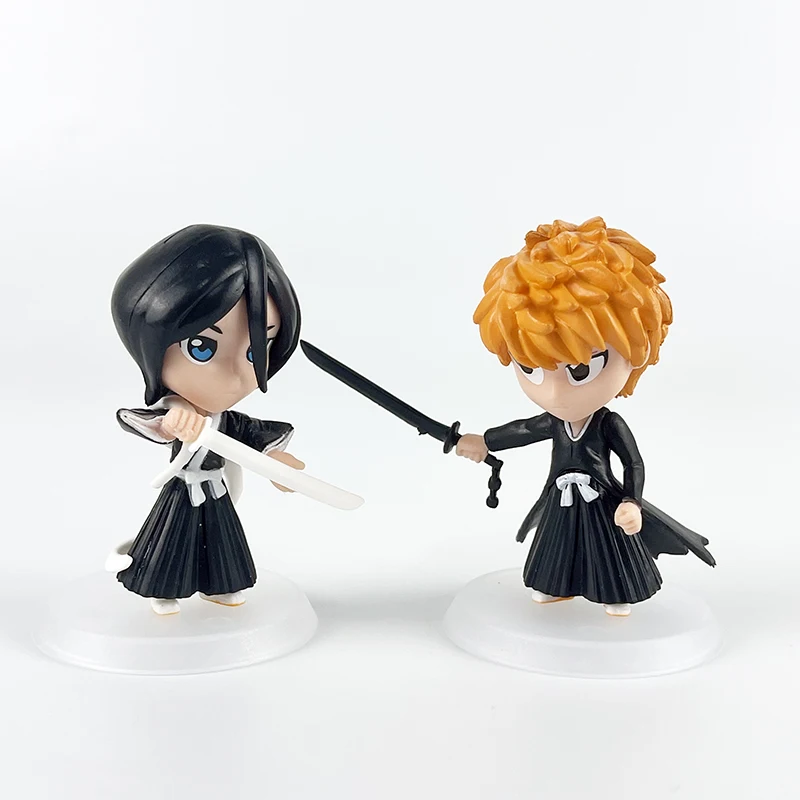 BLEACH【アクリルminiフィギュア】 BLEACH フィギュア」の人気商品一覧
