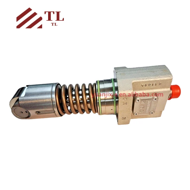 Fuel Injection Unit Pump 332X1021 for Bosch Engine - 2-5days