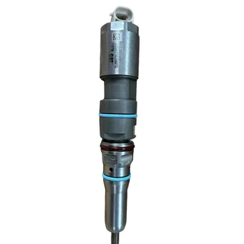 Factory Price Genuine CAT Fuel Injector Nozzle 4563509 456-3493 4563493 456-3509 C9.3 Diesel Injector