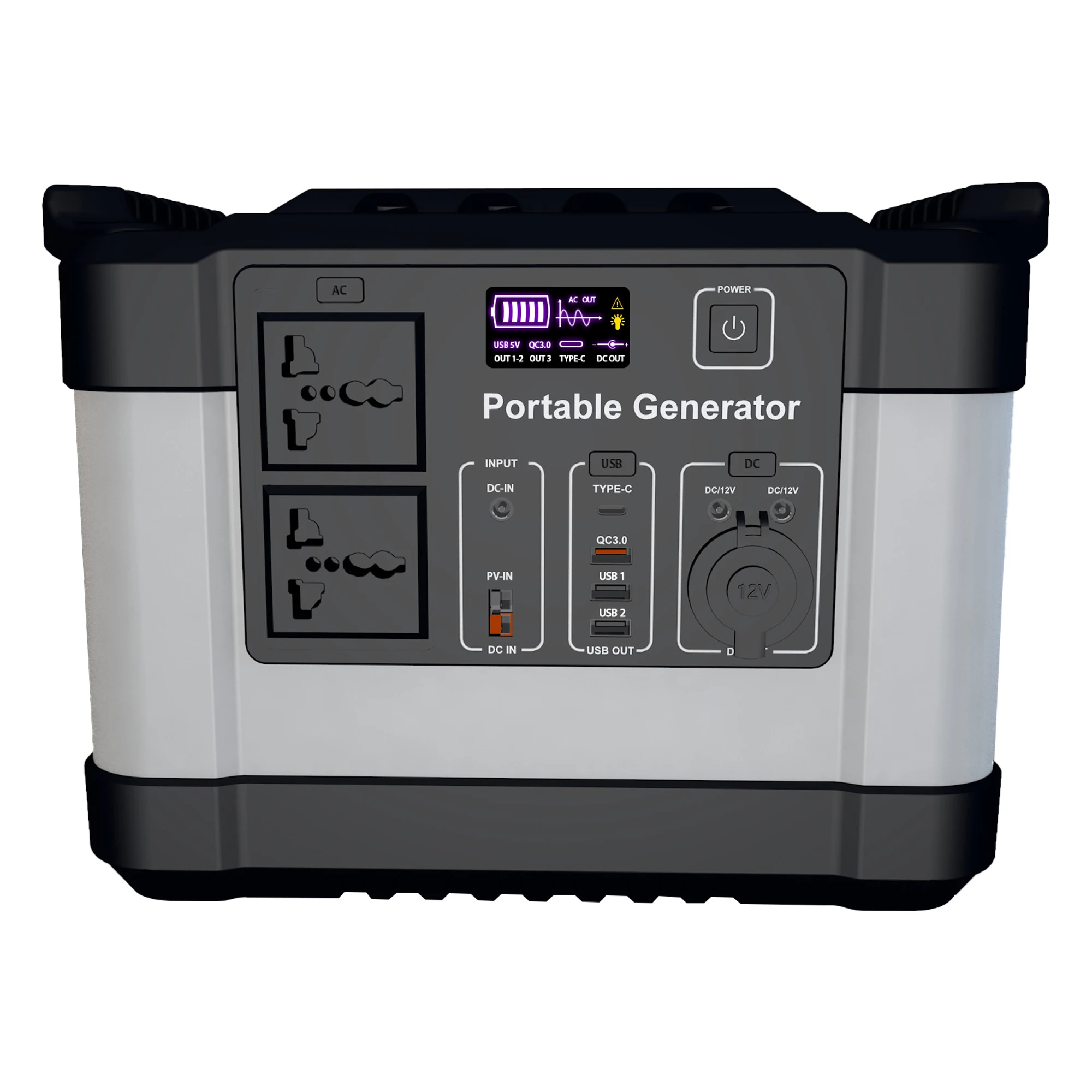 solar generator (2)