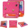 Rose rouge (A1133-2102-03 cas eva comprennent 4 boutons)