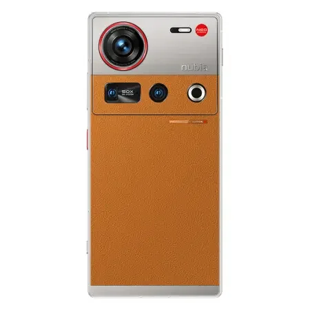 スマートフォン本体 nubia - Nubia Z70S Ultra Photographer edition レトロデザインと最新カメラ技術の融合「nubia Z70S Ultra」日本