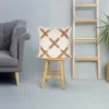 Ivory and Yellow