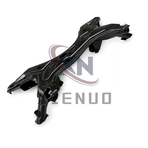The Front Subframe Welding Assembly Is Suitable for the Front Beam Gantry of the Chery Tiggo 3.