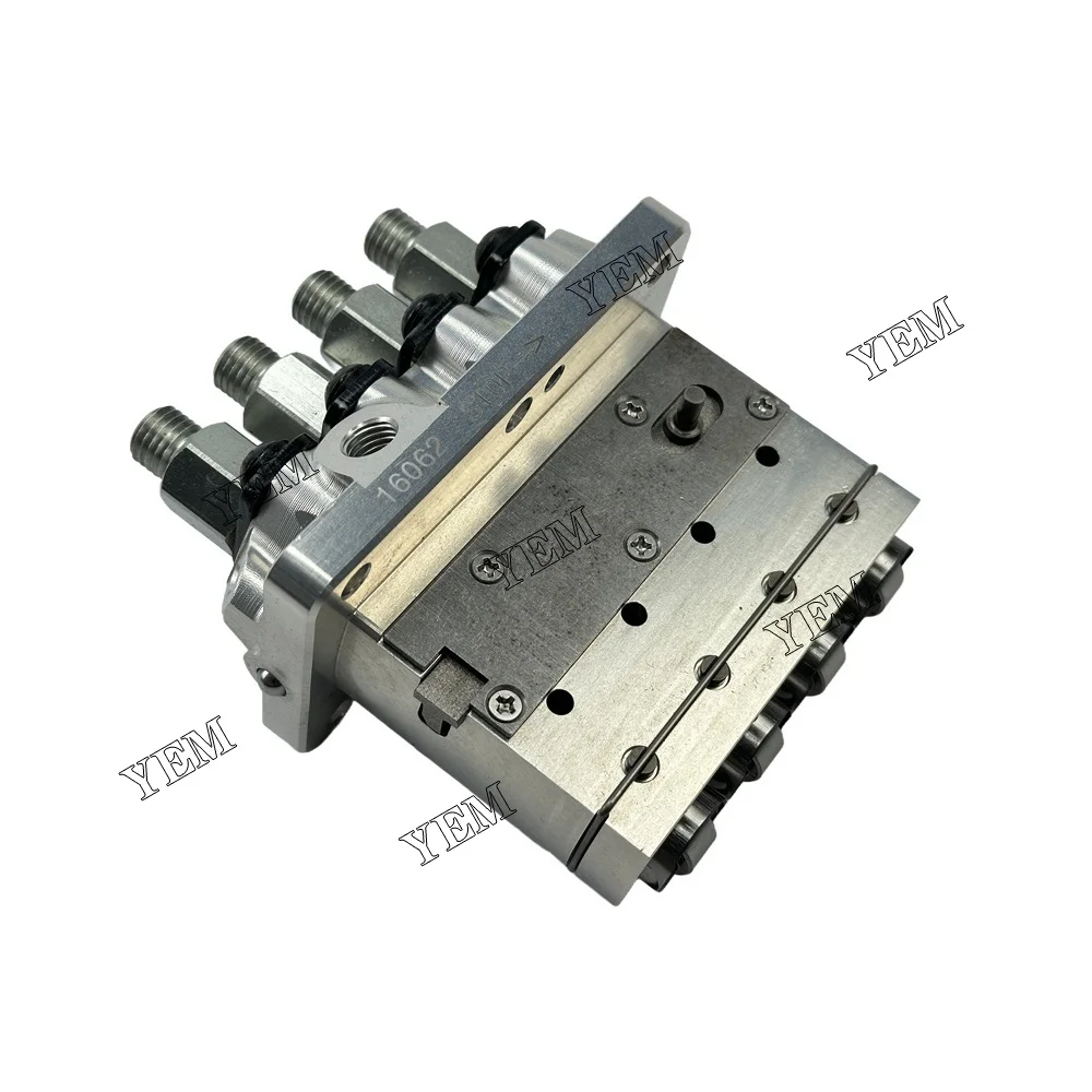 Fuel Injection Pump 16062-51012 Fit for Kubota V1505 Engine 3