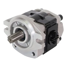 Reliable Quality High Pressure SHIMADZU SGP Series Hydraulic Gear Pump for Forklift
