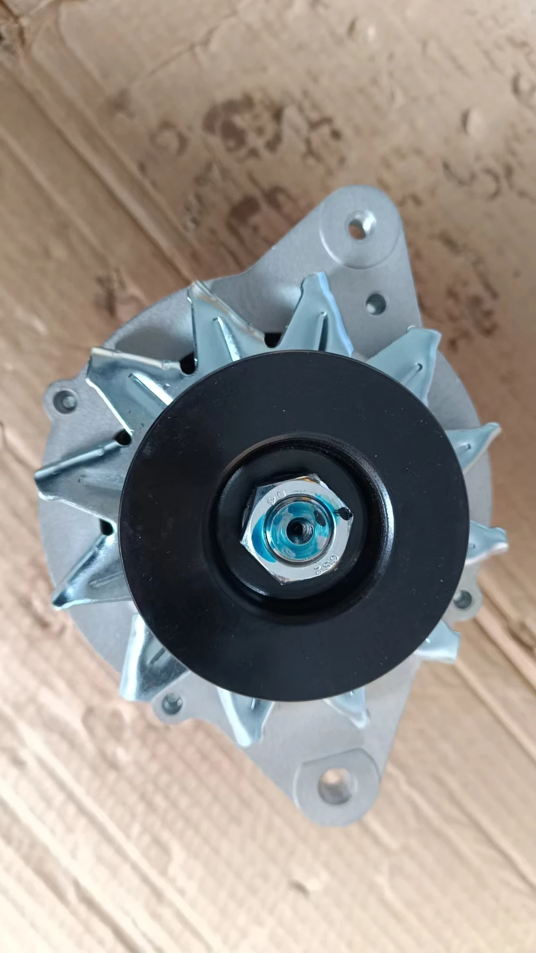 High Quality Constroction Machine SP129128 Alternator   for Liugong Wheelloader