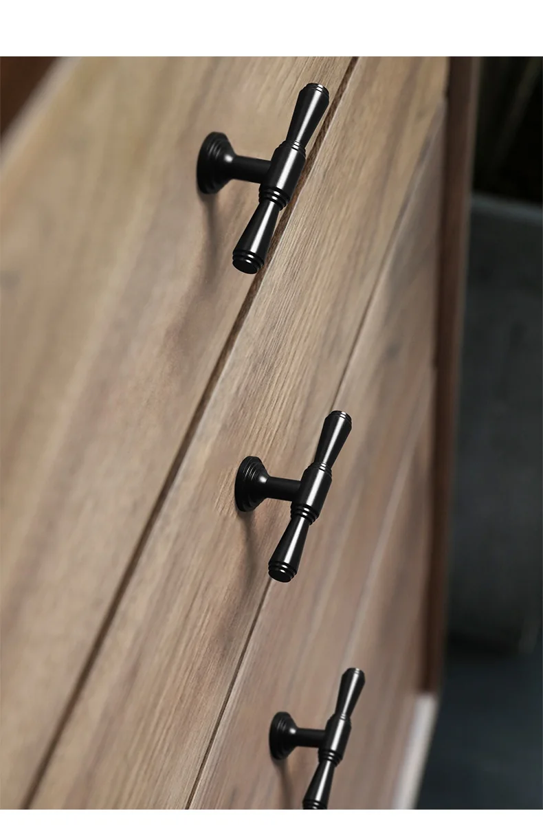 Akada Alloy New Style Gold Kitchen Bedroom Hardware Drawer Pull