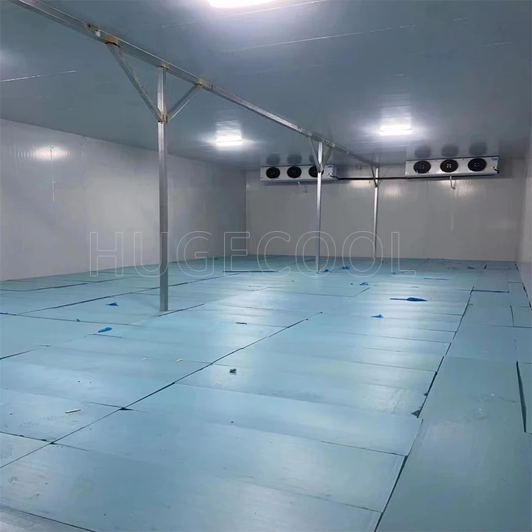 Freezing Equipment, 220V, 800ton - detail 8