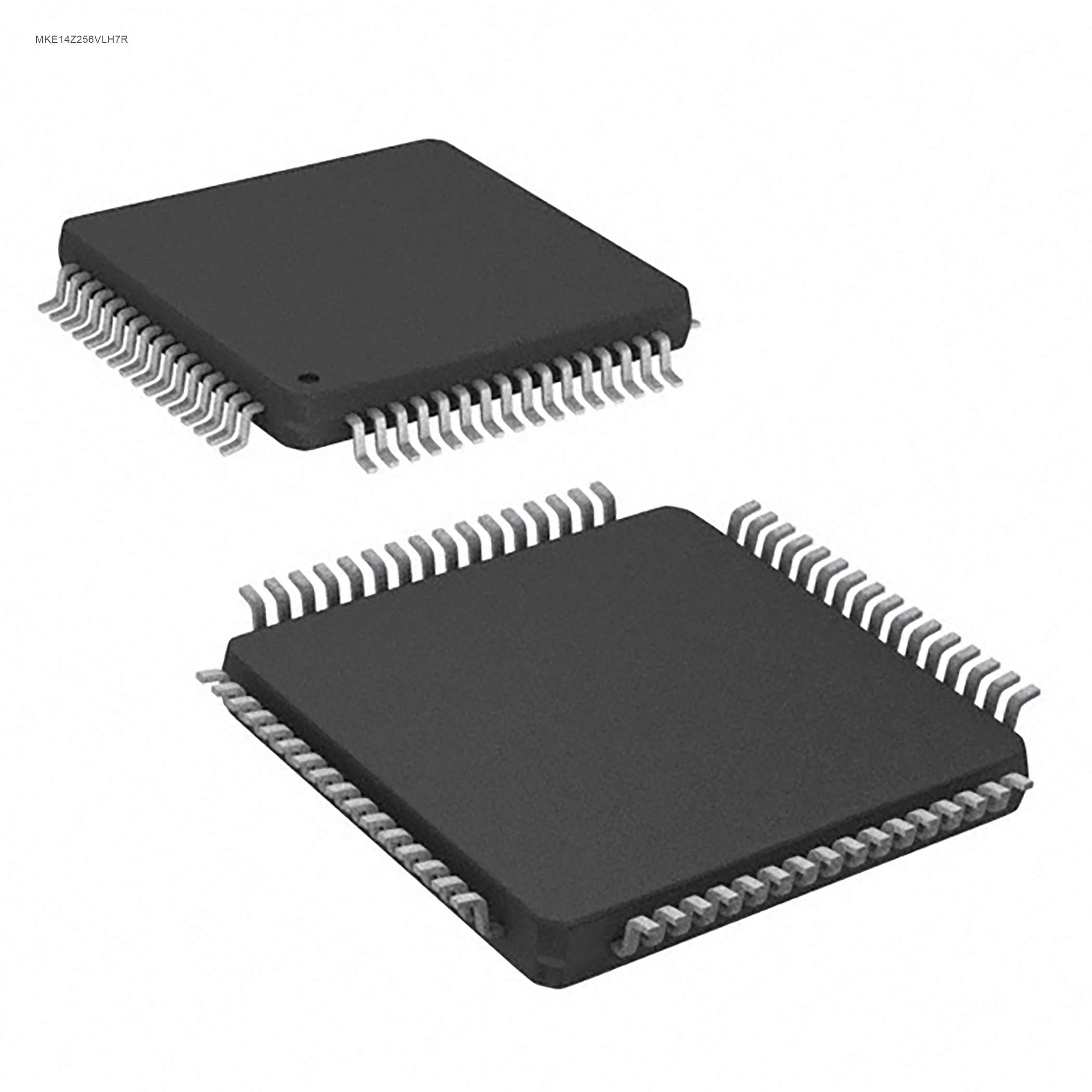 Cicotex MKE 14 Z 256 VLH 7 R 64-LQFP - 32BIT MCU with 256KB