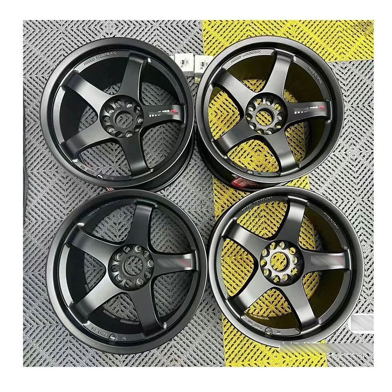 gtr32ホイール カスタム5x112 5x120 5x114.3 300ZX 350Z 370Z GT500 R32 GTR
