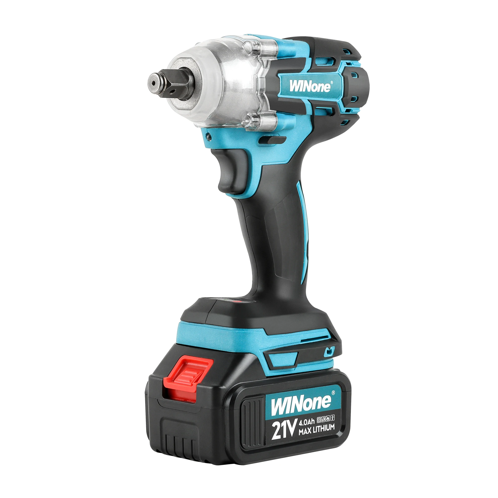 High Quality Rechargeable Lithium Battery Brushless Cordless Power 12 ...