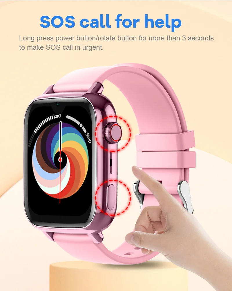 ✨新品未使用✨聴くだけで話せる！Everyday English 2023-Yh10-Smartwatch-1-91-Inch