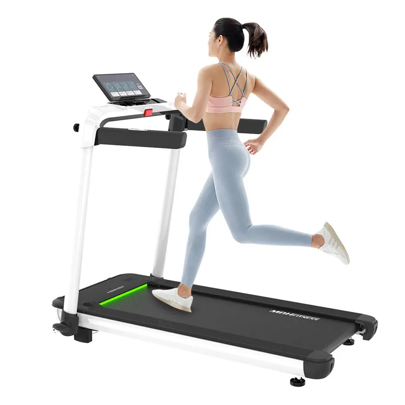 mini treadmill