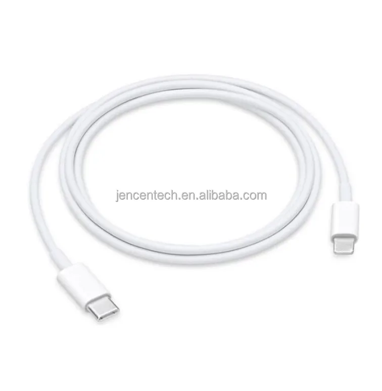 1m 12w Usb Typec Pd Fast Cable For Type C To Apple Iphone 12 11 13 14