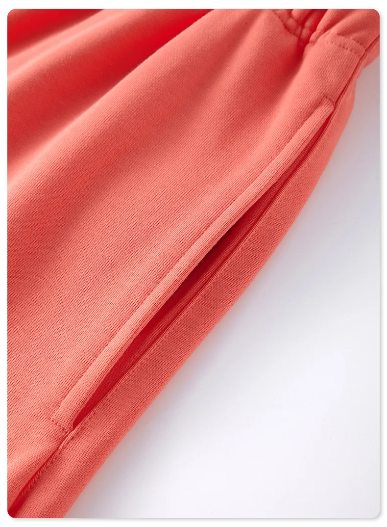 Men's Shorts Cotton Summer Solid Colour Casual Comfortable Fit_voghion.com