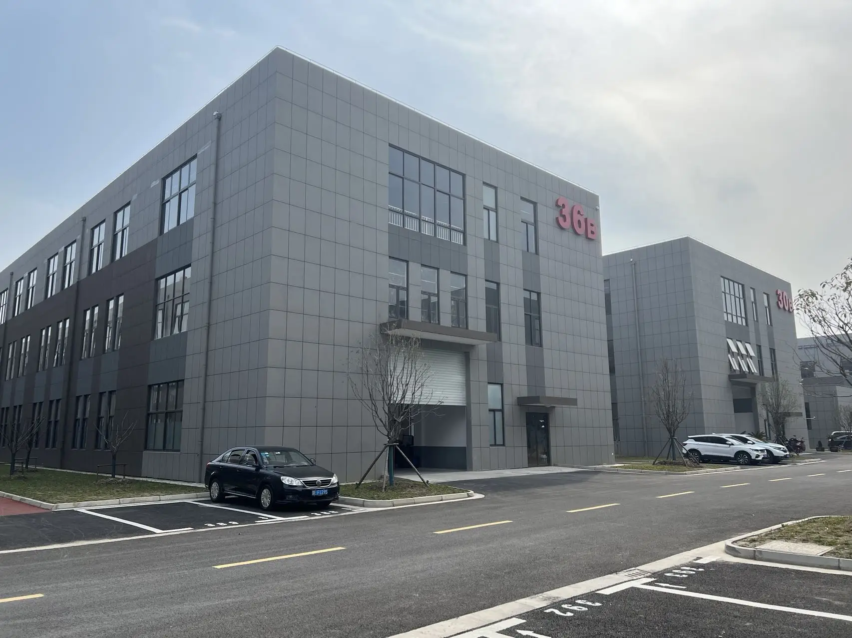 Zhangjiagang Gegao Machinery Co., Ltd.