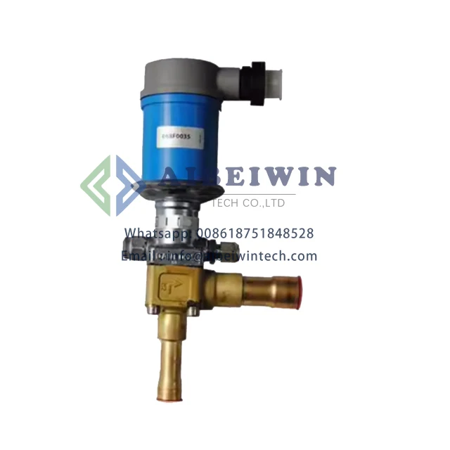 Carrier Refrigerator Compressor Tq Valve 30hx412302 Carrier Chiller