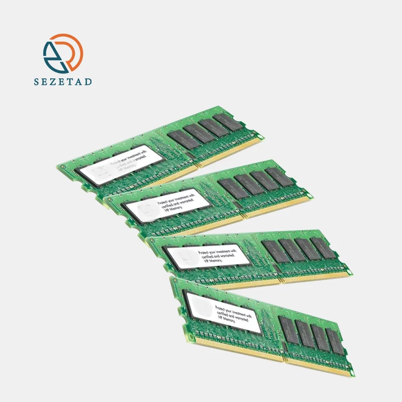 Wholesale Server DDR5  32 48 64 GB 1x128gb 4800 5600 6000 6400 mhz Server Memoria RAM