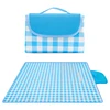 Blue+ White
