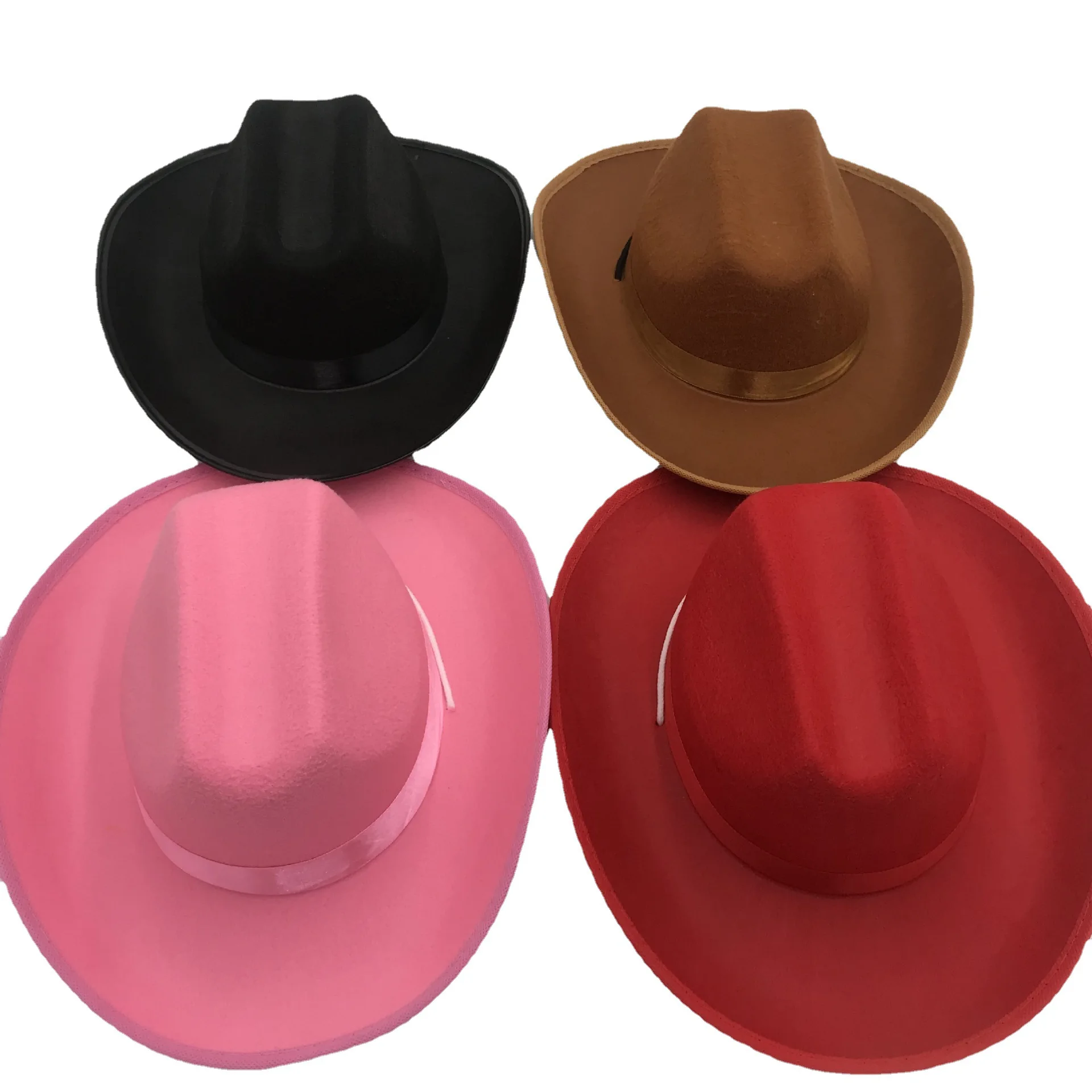 Children's cowboy hats in bulk online