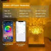 L - RGB 16 Colores - Enchufable - Control por App