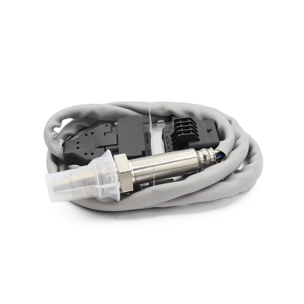 VAUXHALL Oxygen Sensor 98 264 101 80 - Reliable Performance