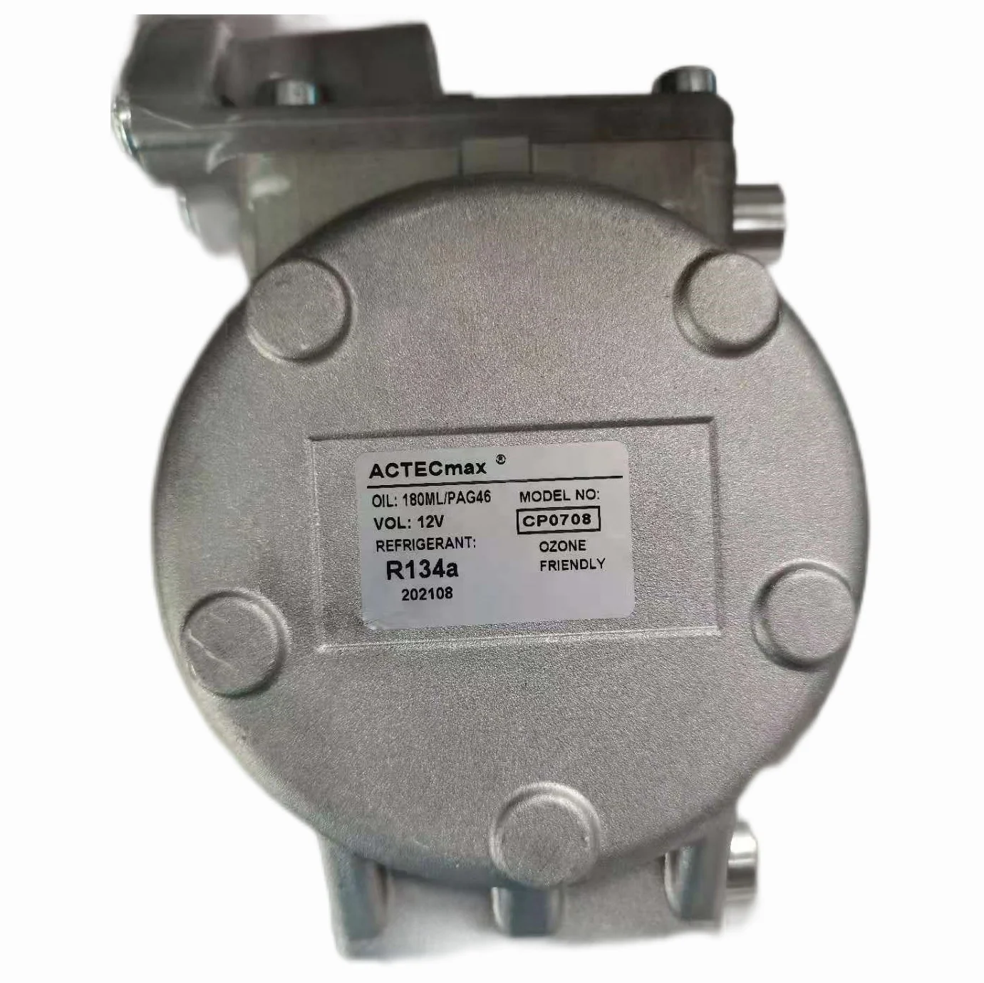 New 10PA17 12V A/C Compressor OE 977012E300 977012E350 977011D500 977012E200 98374 AC.100.2617 Car AC Compressor for TUCSON 2.7