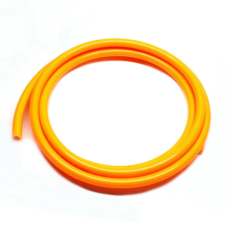 Factory Direct Sales Hoses Transparent 15m Garden Hose 100ft Pesticides Spraying Hose