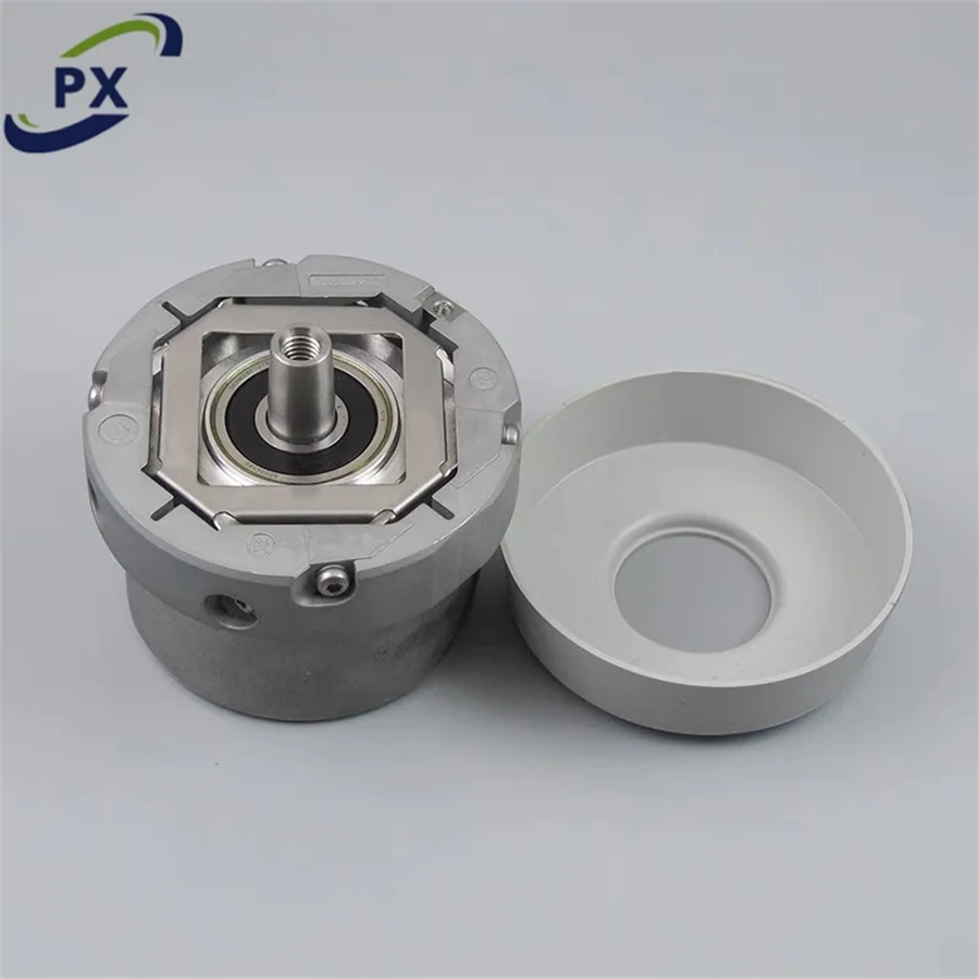 Heidenhain Encoder ECN1313 2048 62S12-78 Elevator Rotary Encoder Lift Door Parts