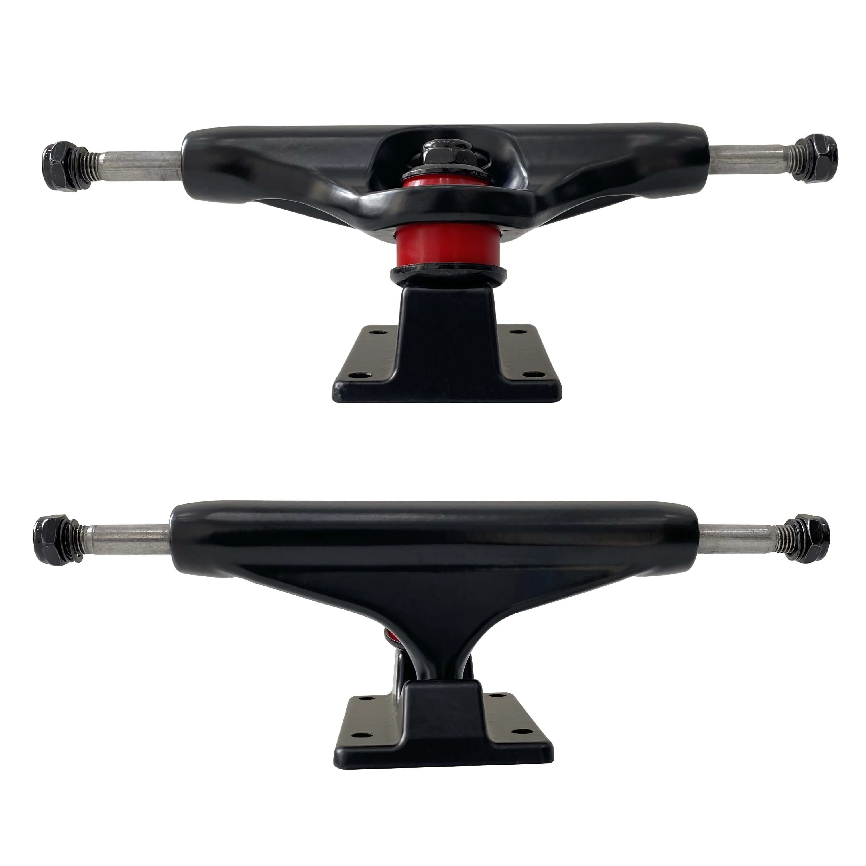 Canadian Maple Skateboard Peer Truck Skateboard Truck And Wheel Buy