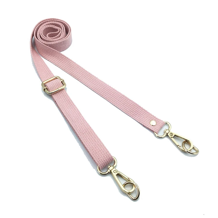 crossbody bag canvas strap