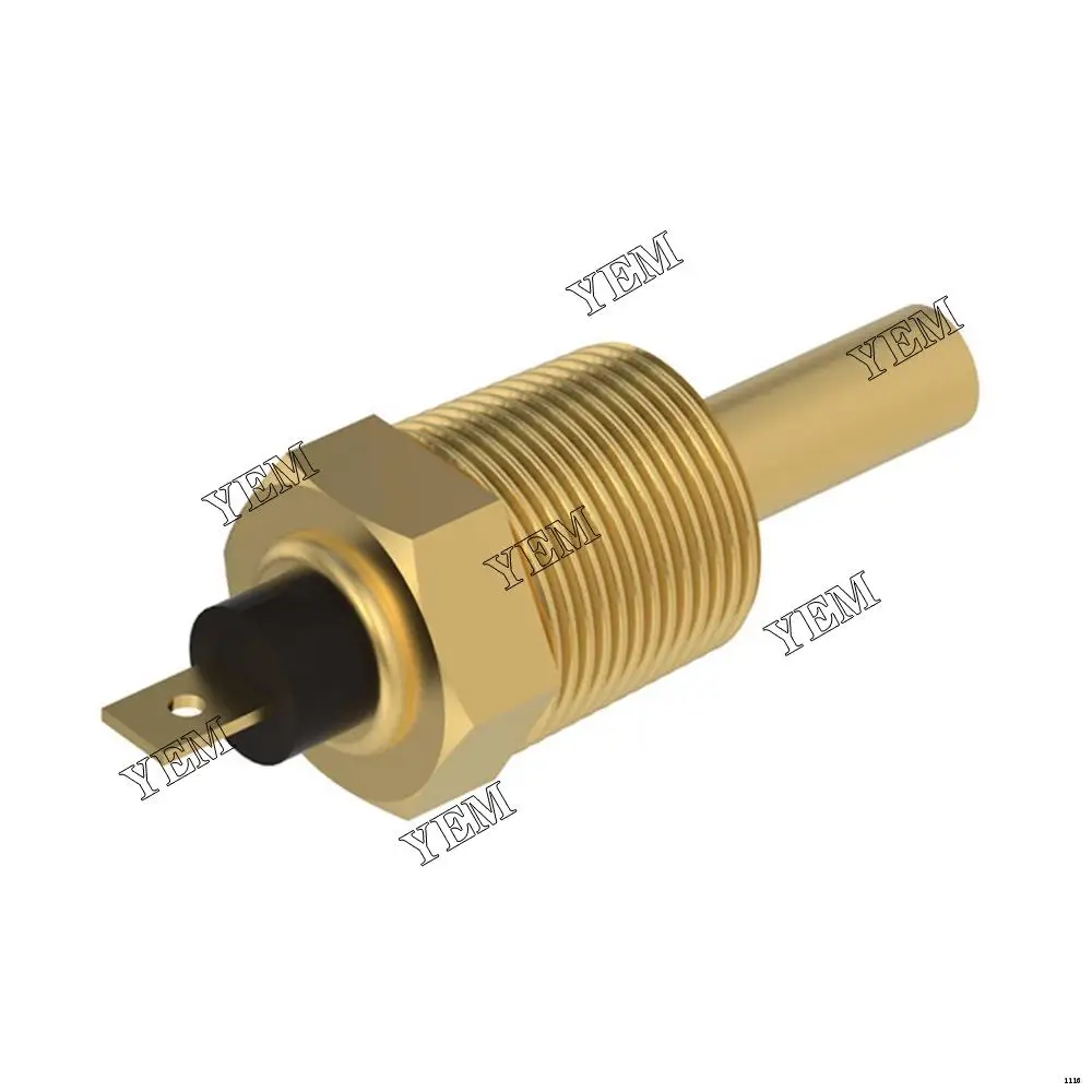 Engine Rebuild Kit 4TNE84 Water Temperature Sensor RE51774 for John Deere Tractor 2955 2750 2355