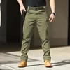 X9 Dark Green