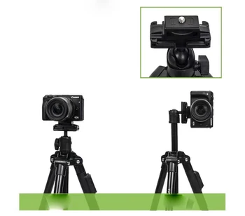 YUNTENG-6109 New Arrival Camera Overhead Shot Tripod Universal Mobile Phone Live Broadcast Bracket detail image
