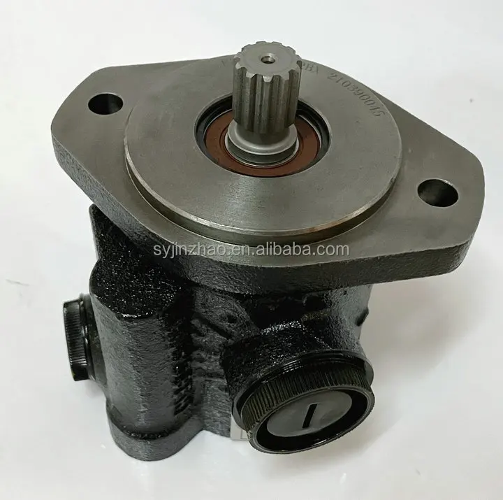 C5254698 Original Trucks Bus Parts FZB10B11A2BX Hydraulic Power 