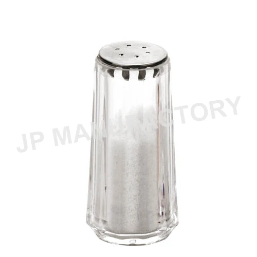 Salt and Pepper Shaker Holders Set Wedding Gift Salt and Pepper Set Acrylic Salt and Pepper Set