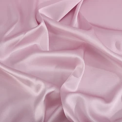 High quality 16mm 100% pure silk charmeuse fabric satin silk fabric stretch NO 5