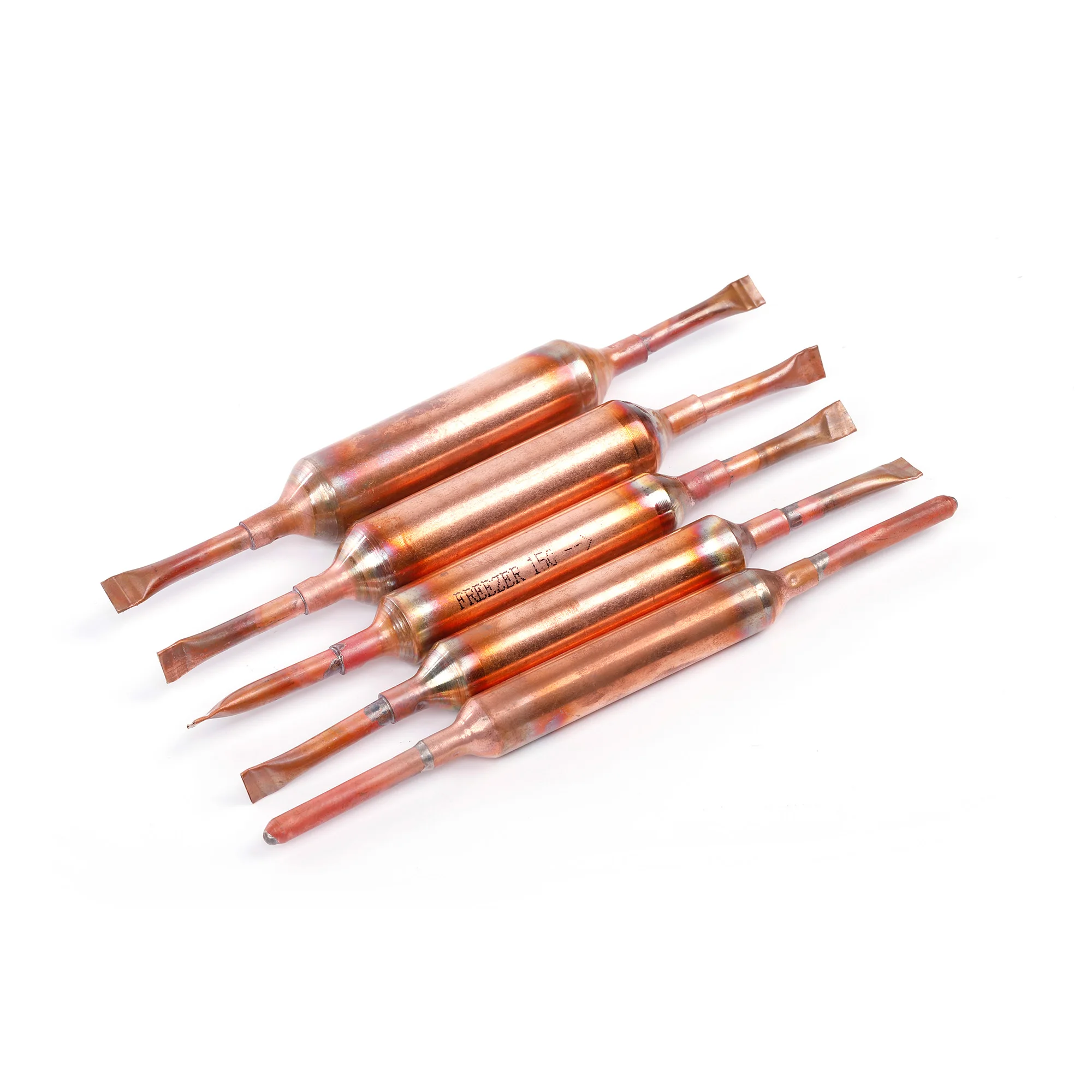 Filter Drier, Copper, 15g - detail 10