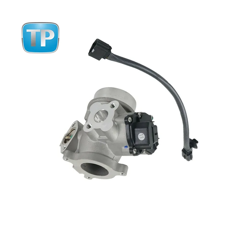 EGR Valve for RENAULT OEM A2C59515010 A2C53302500 147107644R 555315A 555315B 555315HQ 7701210269