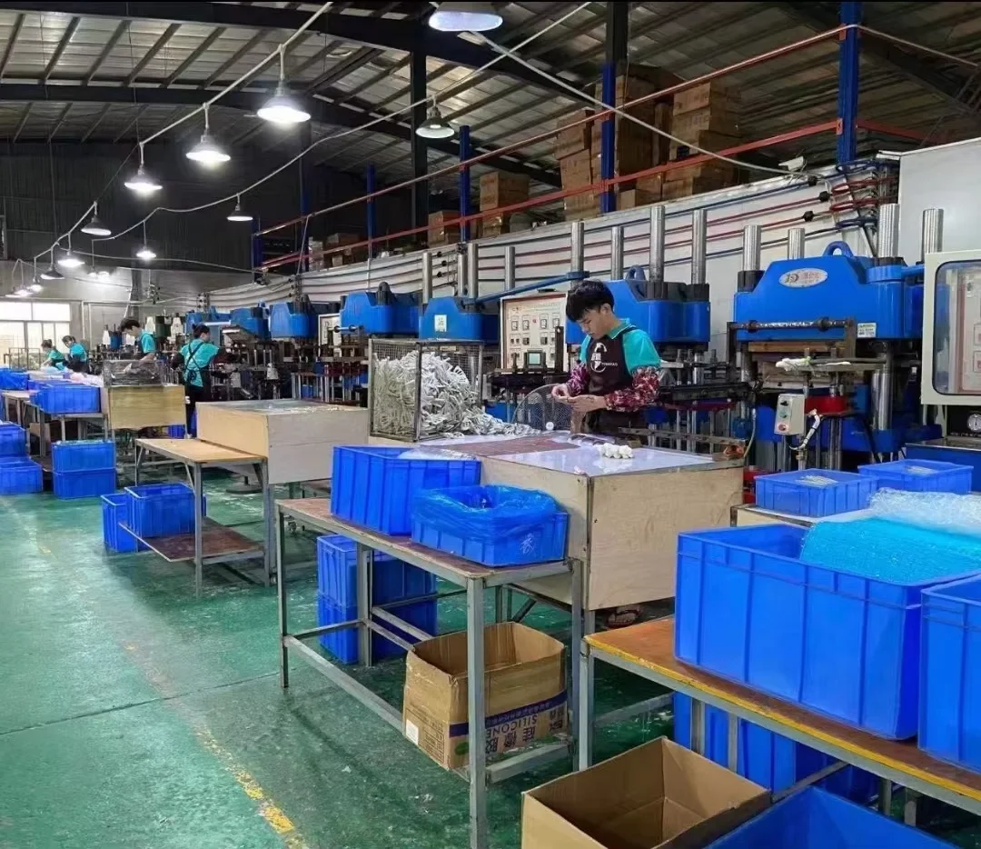 Yangjiang Hengle Kitchen Product Co., Ltd.