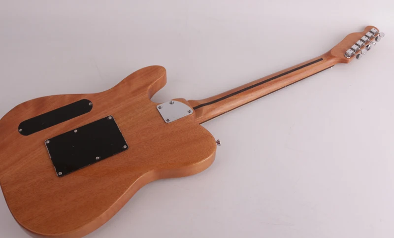 Gute Qualität E-akustik Gitarren - Buy Elektrische Akustische Gitarre ...