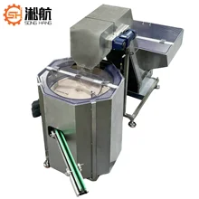 Fully Automatic Rotary Bowl Feeder For Caps High Efficient Centrifugal Feeder Machine