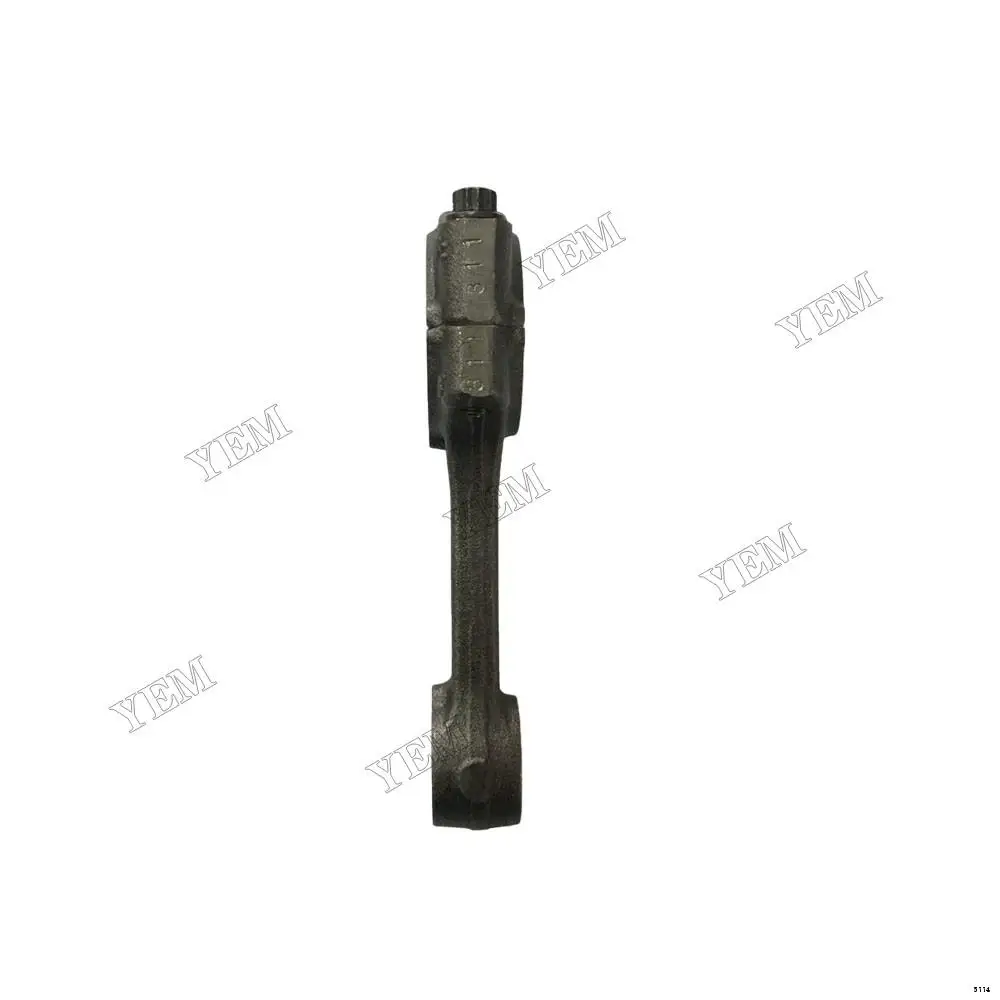 Connecting Rod Assy 1G687-22010 Fit for Kubota D662 Engine Replacement Parts