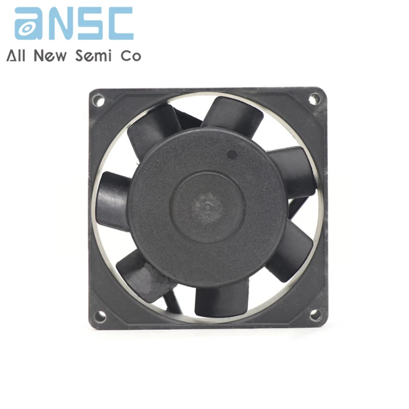 Original Axial Flow Fan KA9225HA2 0.10A 92*25mm IP54 2650/3150rpm  20/18W Axial Fan