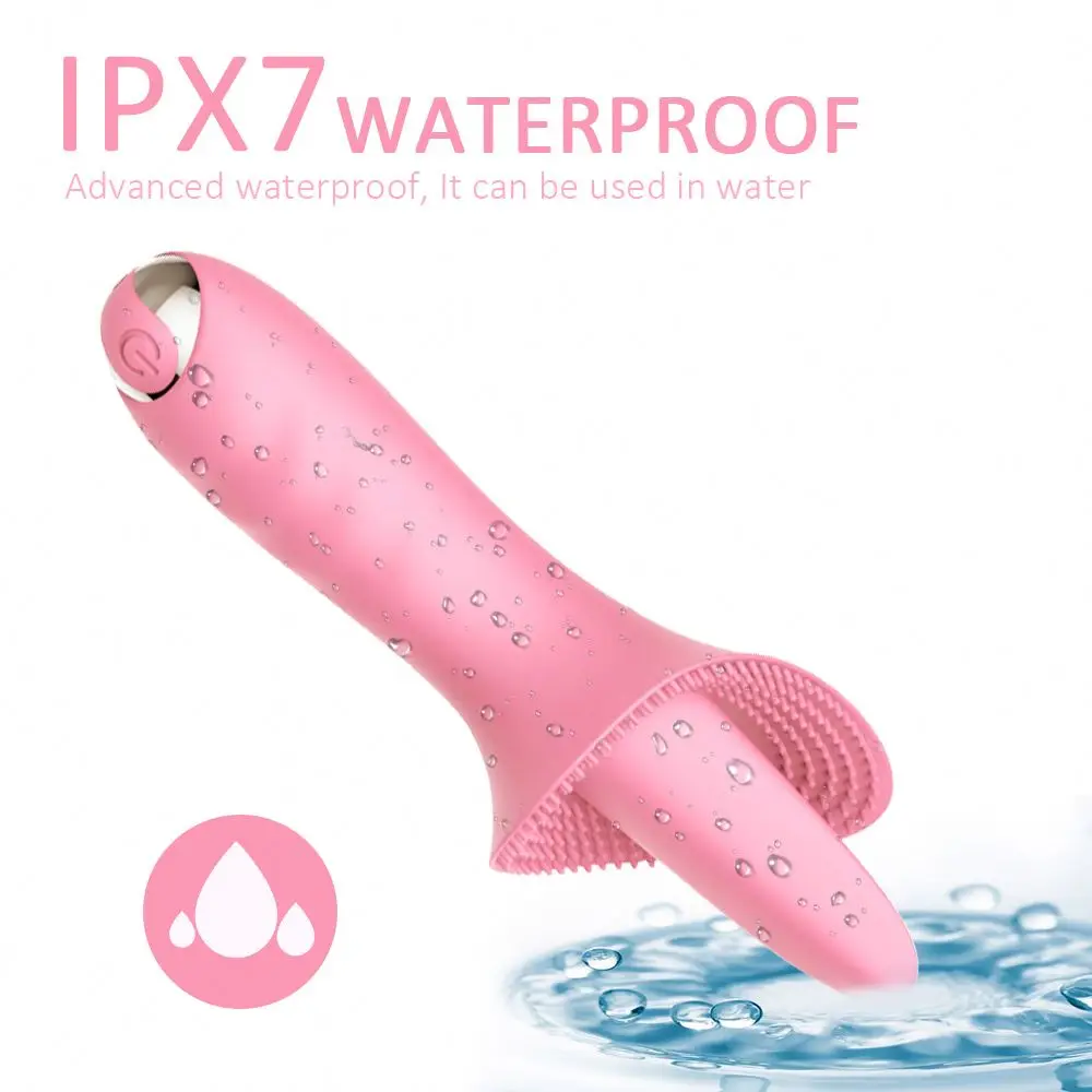 Usb Rechargeable Olive Tree Vibrator for Wholesales