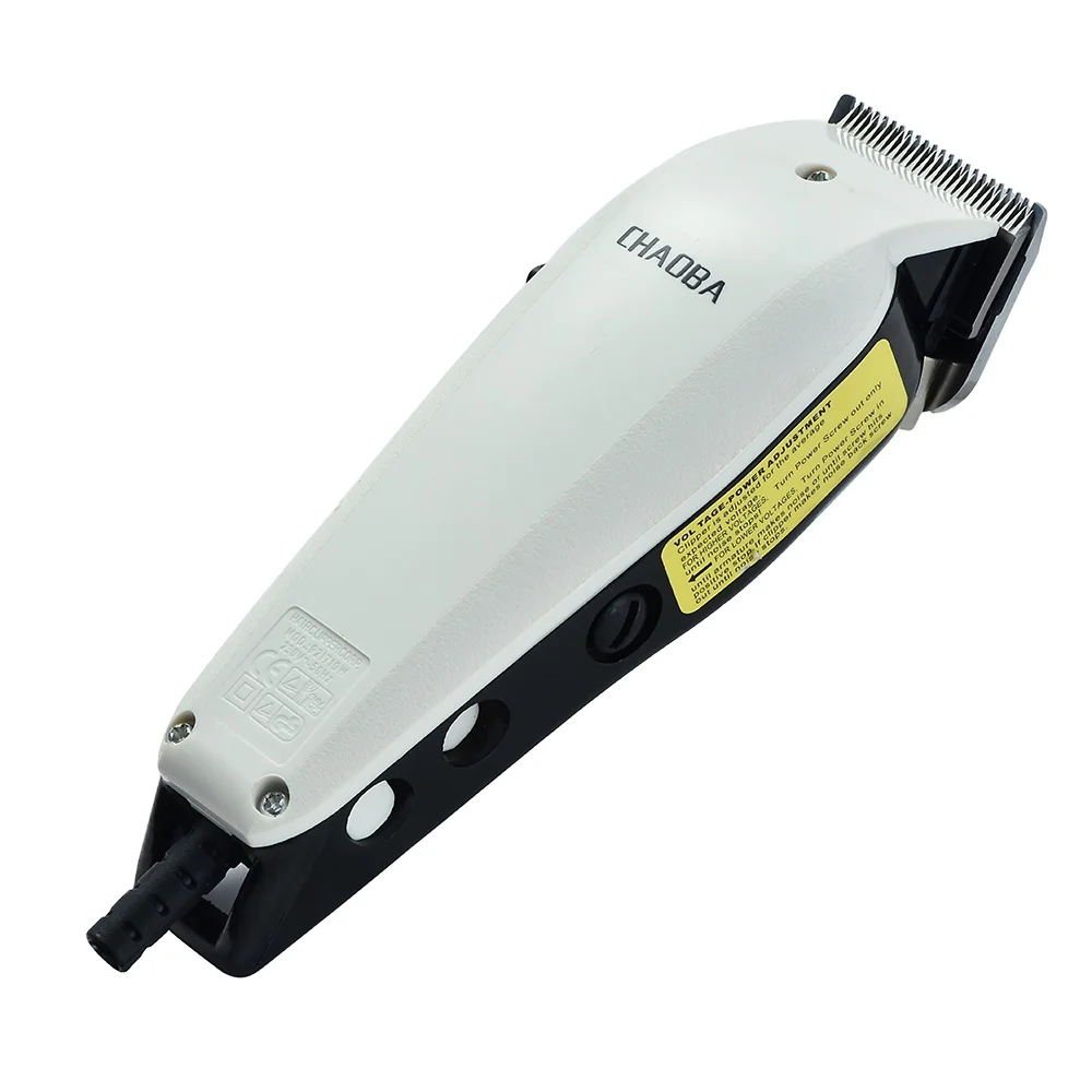 compact hair clippers