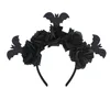 Diadema de murciélago